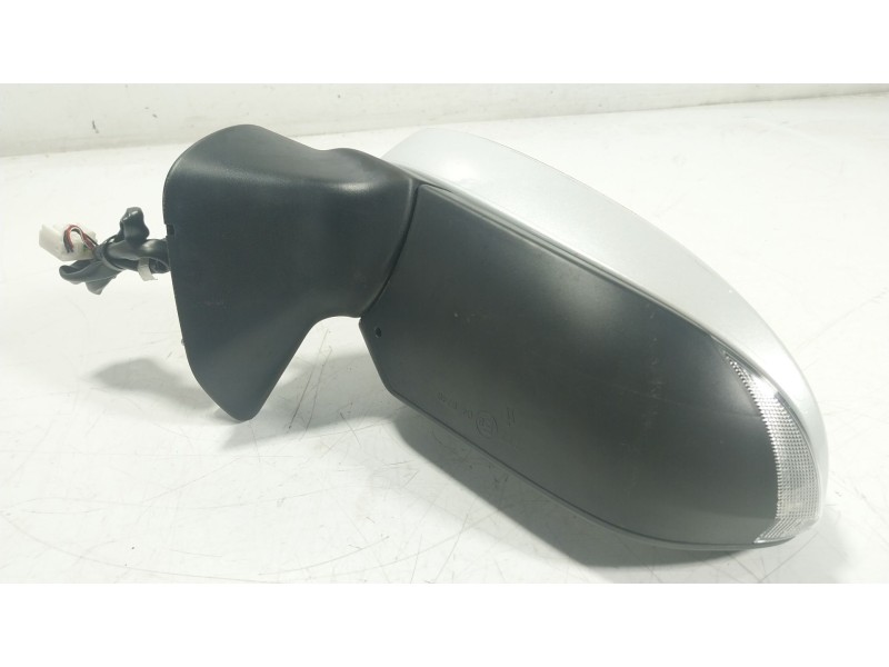 Recambio de espejo izquierdo para toyota yaris cross (mxp_) 1.5 hybrid (mxpj10) referencia OEM IAM 879400DE50  
