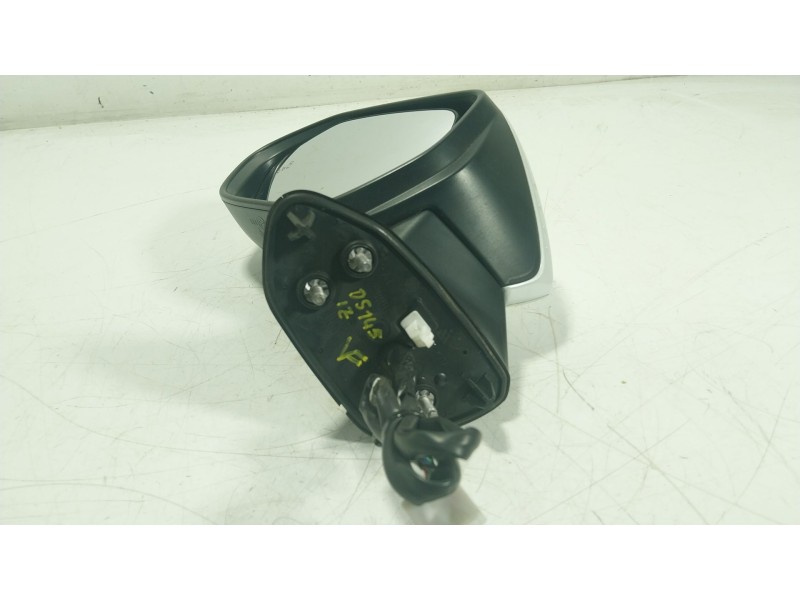 Recambio de espejo izquierdo para toyota yaris cross (mxp_) 1.5 hybrid (mxpj10) referencia OEM IAM 879400DE50  