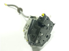 Recambio de cerradura puerta trasera izquierda para audi a4 b9 avant (8w5, 8wd) 2.0 tdi referencia OEM IAM 8X0839015E 8X0839015E