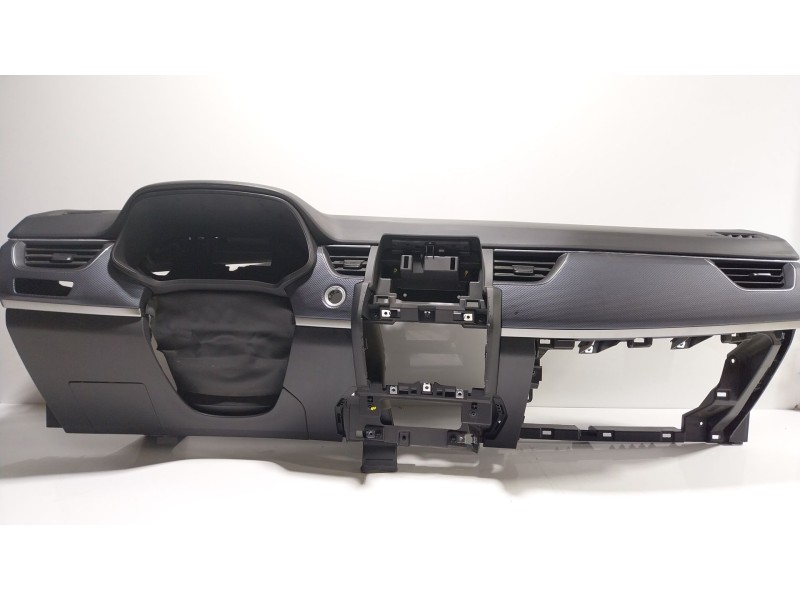 Recambio de salpicadero para renault arkana i (lcm_, ldn_) 1.3 tce 140 (ldn0) referencia OEM IAM  985158595R 