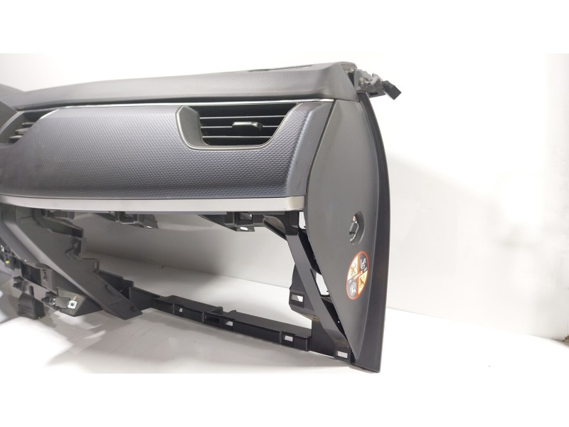 Recambio de salpicadero para renault arkana i (lcm_, ldn_) 1.3 tce 140 (ldn0) referencia OEM IAM  985158595R 