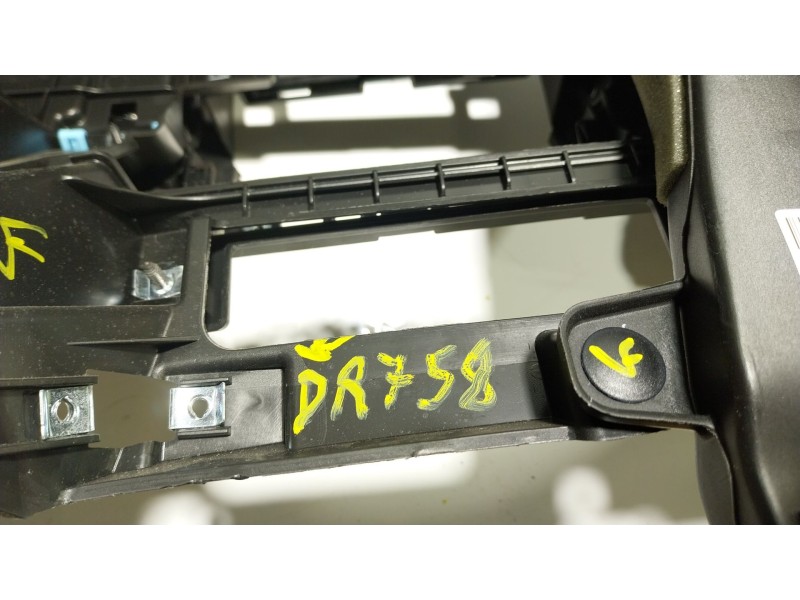 Recambio de salpicadero para renault arkana i (lcm_, ldn_) 1.3 tce 140 (ldn0) referencia OEM IAM  985158595R 