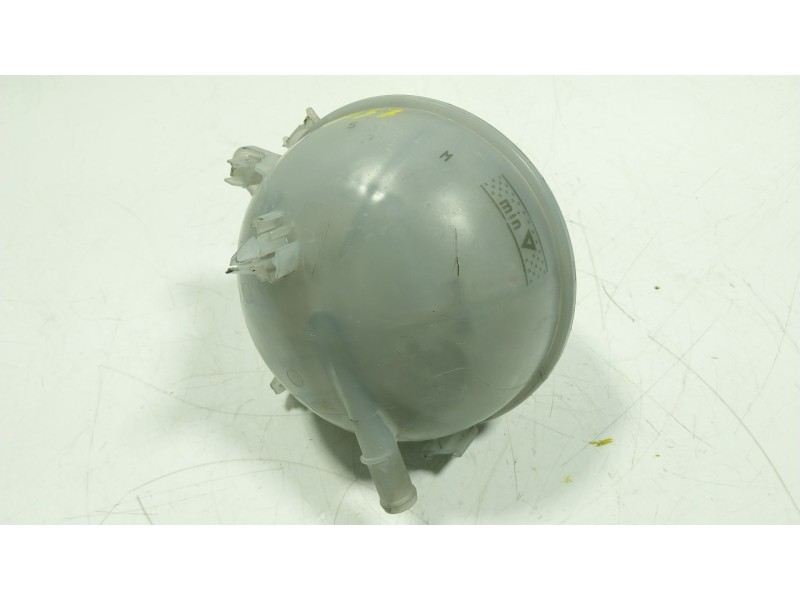 Recambio de deposito expansion para audi q5 sportback (fyt) 50 tfsi e quattro referencia OEM IAM 5Q0121407AA 5Q0121407M 