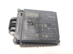 Recambio de modulo electronico para seat arona (kj7, kjp) 1.0 tsi referencia OEM IAM 2Q0907550C 2Q0907550C 