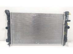 Recambio de radiador agua para toyota yaris cross (mxp_) 1.5 hybrid (mxpj10) referencia OEM IAM 16400K0050 4221367672 