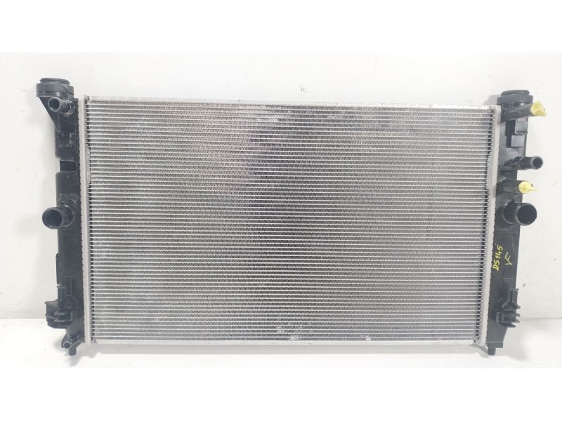 Recambio de radiador agua para toyota yaris cross (mxp_) 1.5 hybrid (mxpj10) referencia OEM IAM 16400K0050 4221367672 