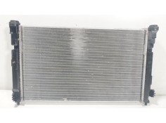 Recambio de radiador agua para toyota yaris cross (mxp_) 1.5 hybrid (mxpj10) referencia OEM IAM 16400K0050 4221367672  2