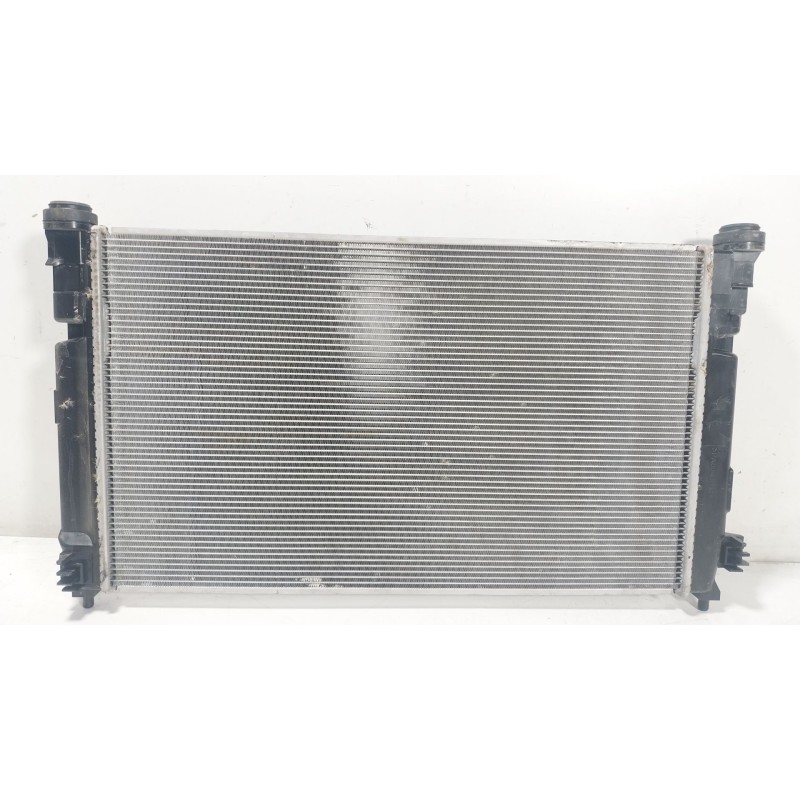 Recambio de radiador agua para toyota yaris cross (mxp_) 1.5 hybrid (mxpj10) referencia OEM IAM 16400K0050 4221367672 