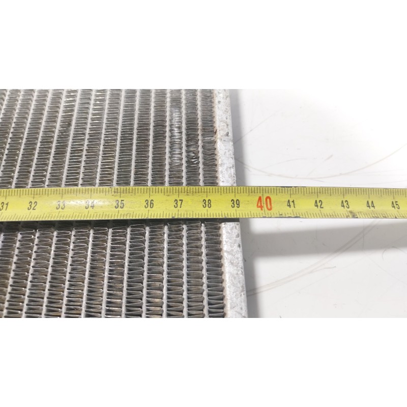 Recambio de radiador agua para toyota yaris cross (mxp_) 1.5 hybrid (mxpj10) referencia OEM IAM 16400K0050 4221367672 