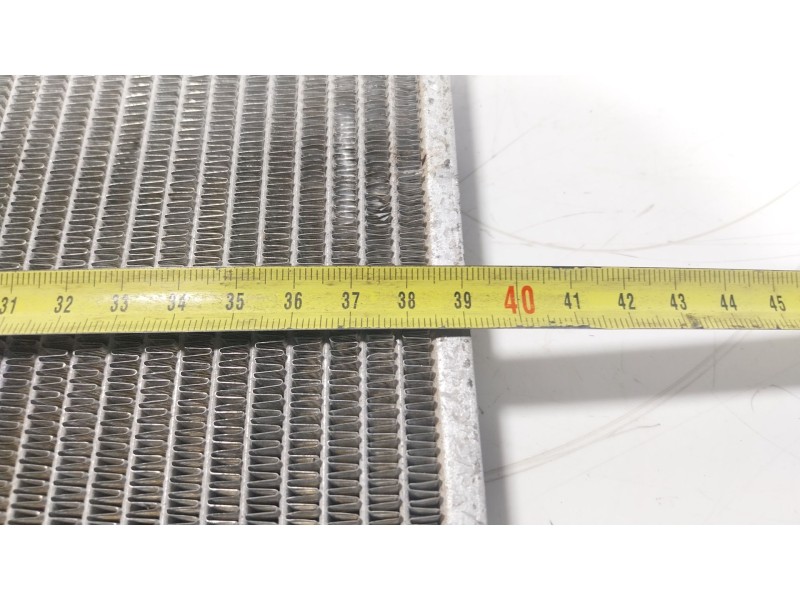 Recambio de radiador agua para toyota yaris cross (mxp_) 1.5 hybrid (mxpj10) referencia OEM IAM 16400K0050 4221367672 