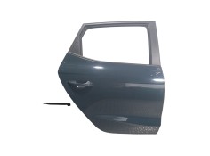 Recambio de puerta trasera derecha para seat ibiza v (kj1, kjg) 1.0 tsi referencia OEM IAM   