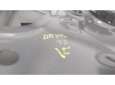 Recambio de puerta trasera derecha para seat ibiza v (kj1, kjg) 1.0 tsi referencia OEM IAM    2