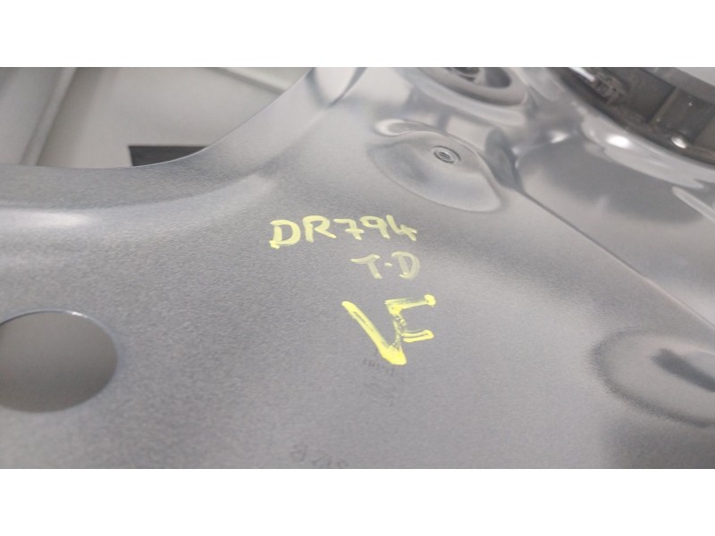 Recambio de puerta trasera derecha para seat ibiza v (kj1, kjg) 1.0 tsi referencia OEM IAM   