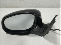 Recambio de espejo izquierdo para porsche cayenne (typ 9pa) 4.5 v8 cat referencia OEM IAM 95573123500  