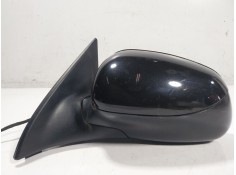 Recambio de espejo izquierdo para porsche cayenne (typ 9pa) 4.5 v8 cat referencia OEM IAM 95573123500   2
