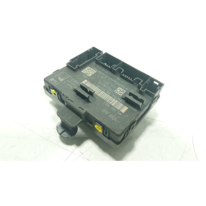 Recambio de modulo electronico para audi q5 sportback (fyt) 50 tfsi e quattro referencia OEM IAM 4M1959792K 4M1959792K 