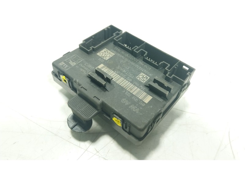 Recambio de modulo electronico para audi q5 sportback (fyt) 50 tfsi e quattro referencia OEM IAM 4M1959792K 4M1959792K 