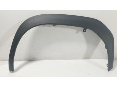 Recambio de aletin delantero izquierdo para toyota yaris cross (mxp_) 1.5 hybrid (mxpj10) referencia OEM IAM 756020D010 756120D0