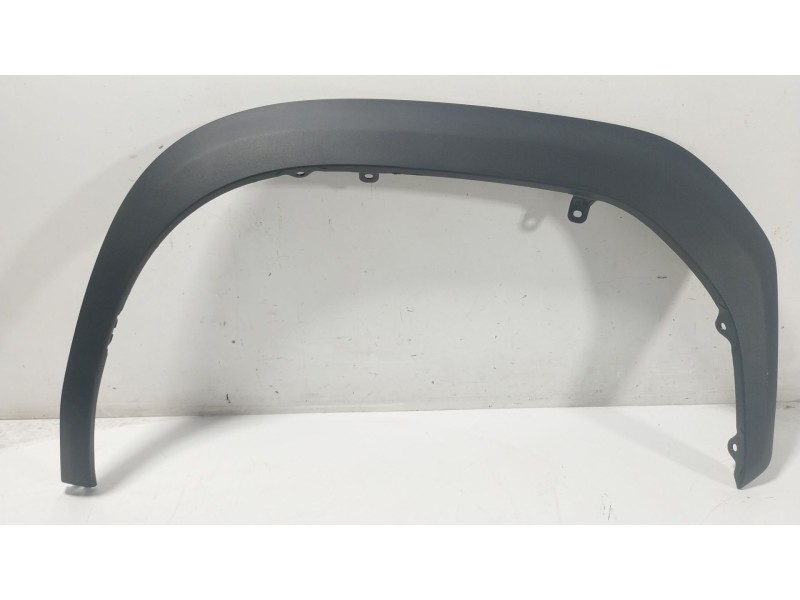 Recambio de aletin delantero izquierdo para toyota yaris cross (mxp_) 1.5 hybrid (mxpj10) referencia OEM IAM 756020D010 756120D0