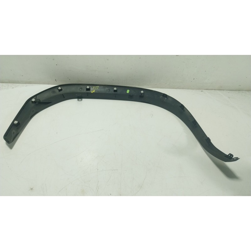 Recambio de aletin delantero izquierdo para toyota yaris cross (mxp_) 1.5 hybrid (mxpj10) referencia OEM IAM 756020D010 756120D0