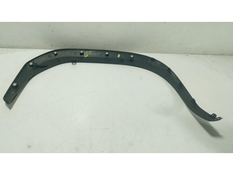 Recambio de aletin delantero izquierdo para toyota yaris cross (mxp_) 1.5 hybrid (mxpj10) referencia OEM IAM 756020D010 756120D0
