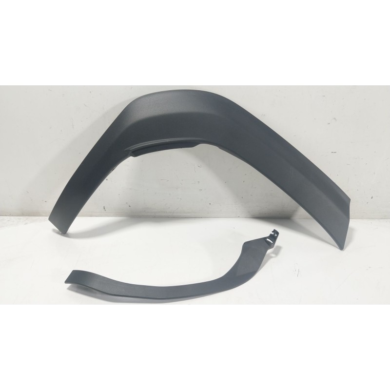 Recambio de aletin trasero derecho para toyota yaris cross (mxp_) 1.5 hybrid (mxpj10) referencia OEM IAM 75605K2011 75651K2011 