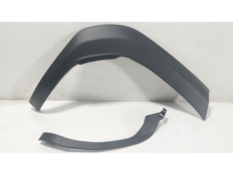 Recambio de aletin trasero derecho para toyota yaris cross (mxp_) 1.5 hybrid (mxpj10) referencia OEM IAM 75605K2011 75651K2011 