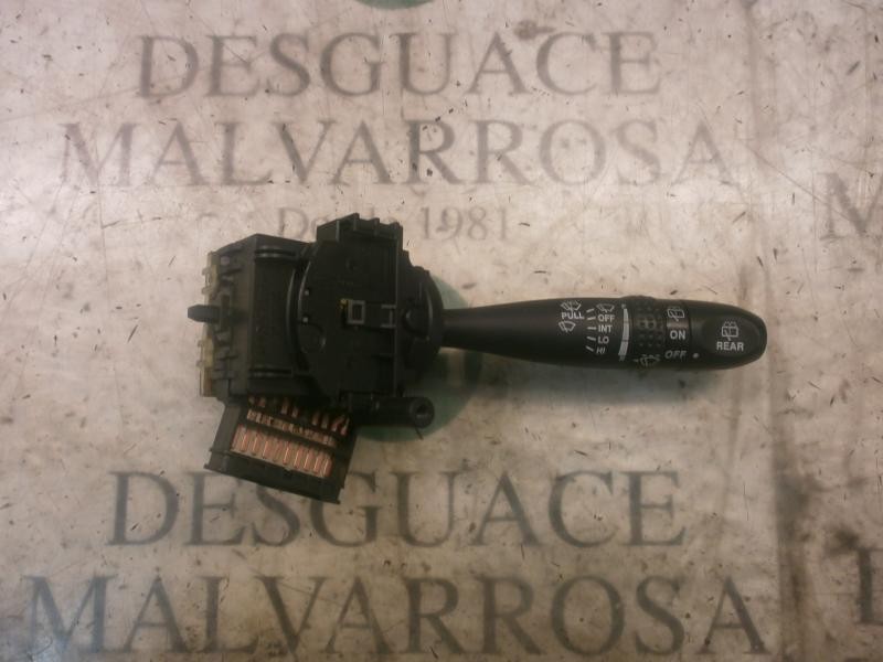 Recambio de mando limpia para hyundai getz (tb) 1.4 gl referencia OEM IAM 934201C130  