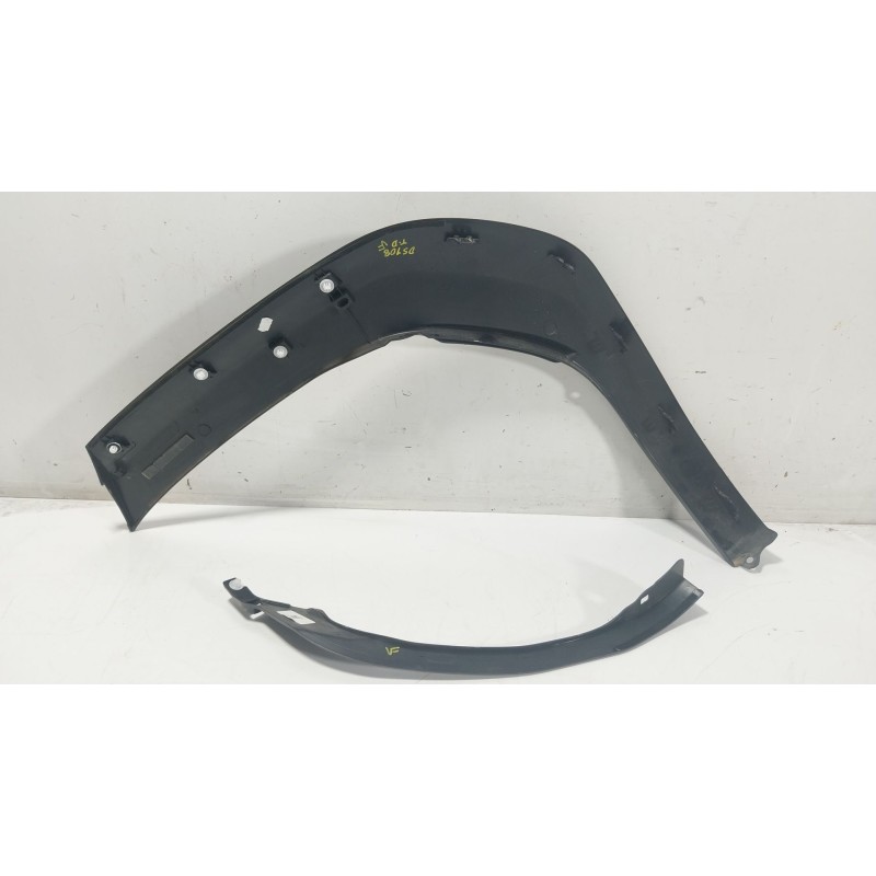 Recambio de aletin trasero derecho para toyota yaris cross (mxp_) 1.5 hybrid (mxpj10) referencia OEM IAM 75605K2011 75651K2011 