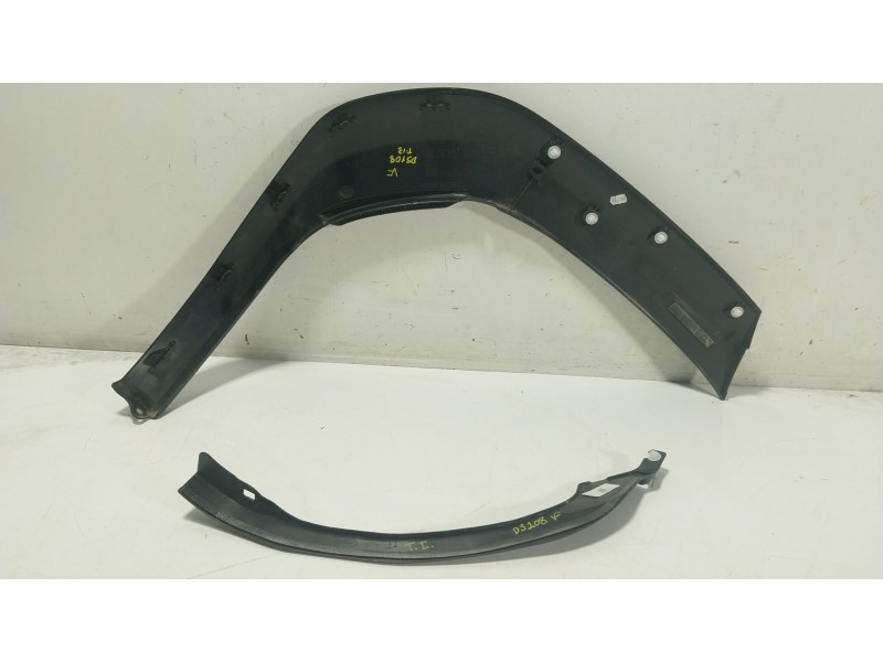 Recambio de aletin trasero izquierdo para toyota yaris cross (mxp_) 1.5 hybrid (mxpj10) referencia OEM IAM 75606K2011 75606K2011