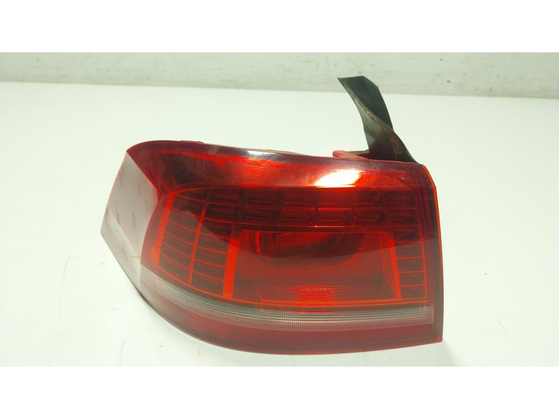 Recambio de piloto trasero izquierdo para volkswagen passat b7 (362) 2.0 tdi referencia OEM IAM 3AE945207B 3AE945207B 