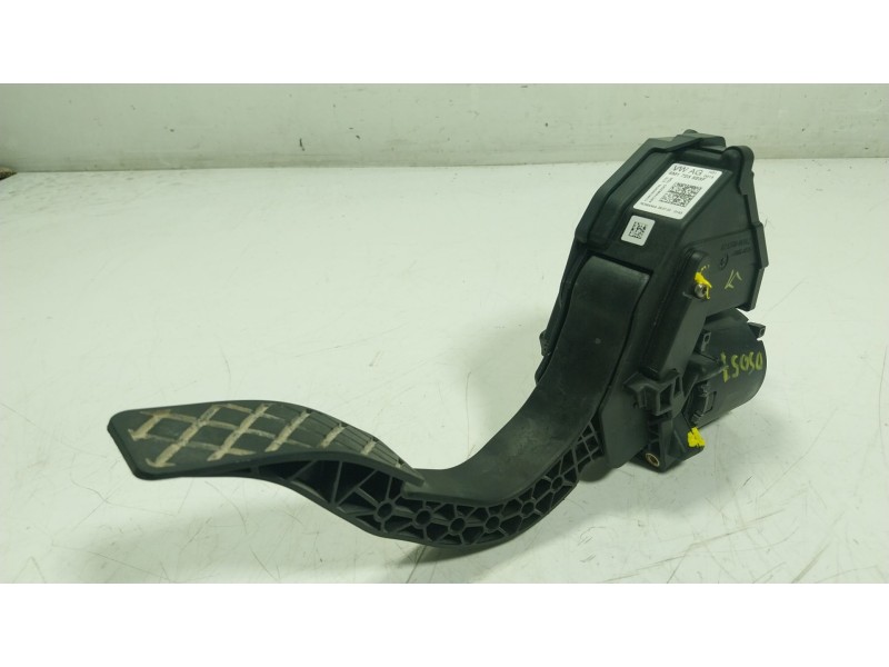 Recambio de potenciometro pedal para audi q5 sportback (fyt) 50 tfsi e quattro referencia OEM IAM 4M1723523F 4M1723523F 