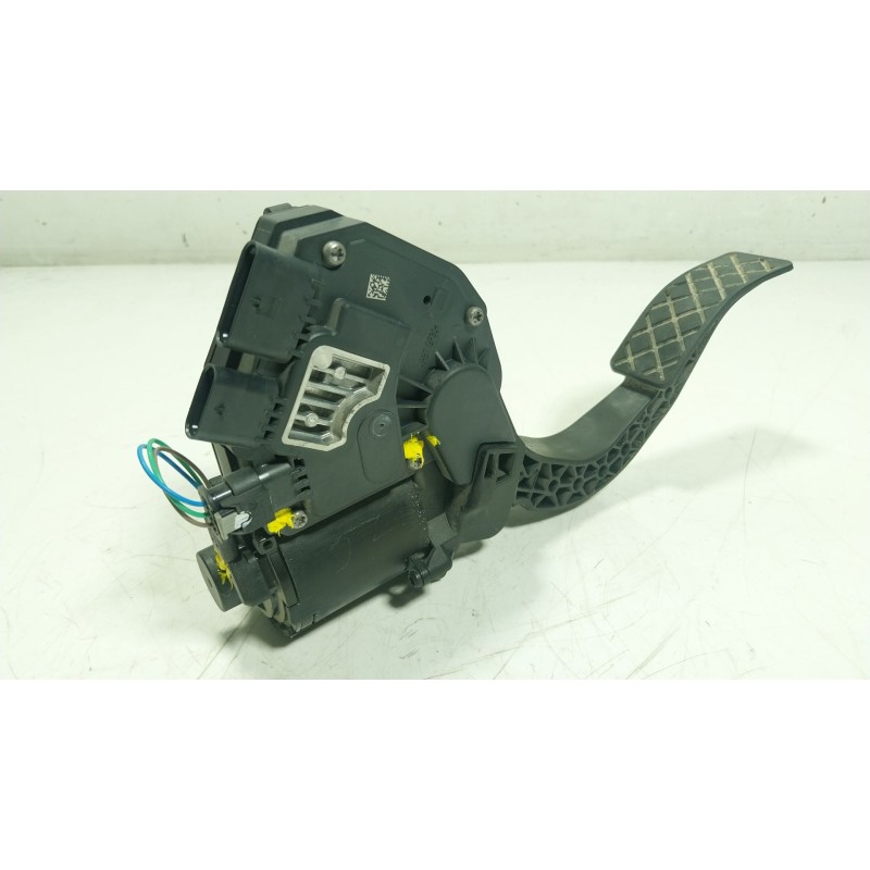 Recambio de potenciometro pedal para audi q5 sportback (fyt) 50 tfsi e quattro referencia OEM IAM 4M1723523F 4M1723523F 