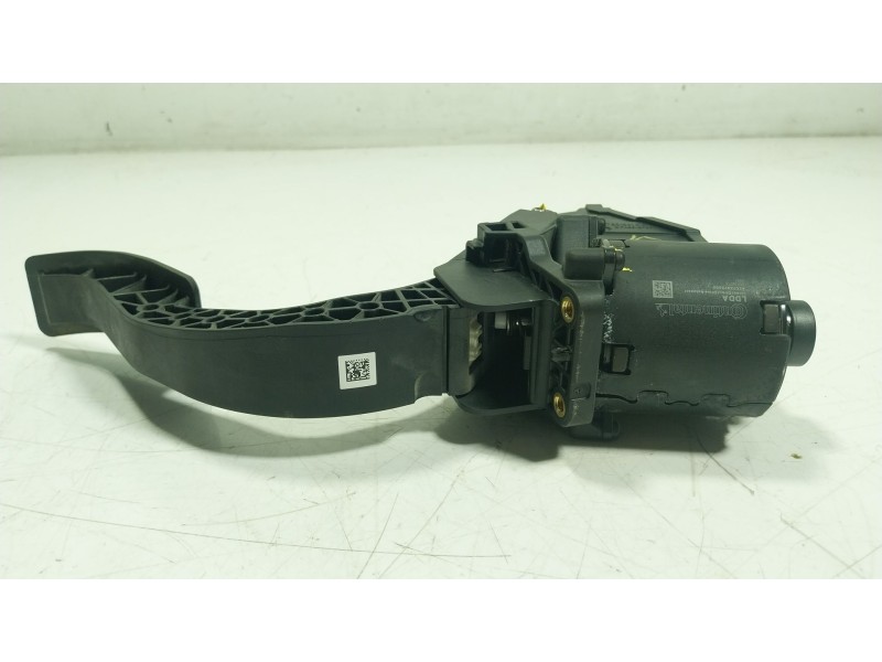 Recambio de potenciometro pedal para audi q5 sportback (fyt) 50 tfsi e quattro referencia OEM IAM 4M1723523F 4M1723523F 