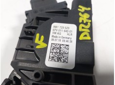Recambio de potenciometro pedal para audi a4 b9 avant (8w5, 8wd) 2.0 tdi referencia OEM IAM 8W1723523 8W1723523  2