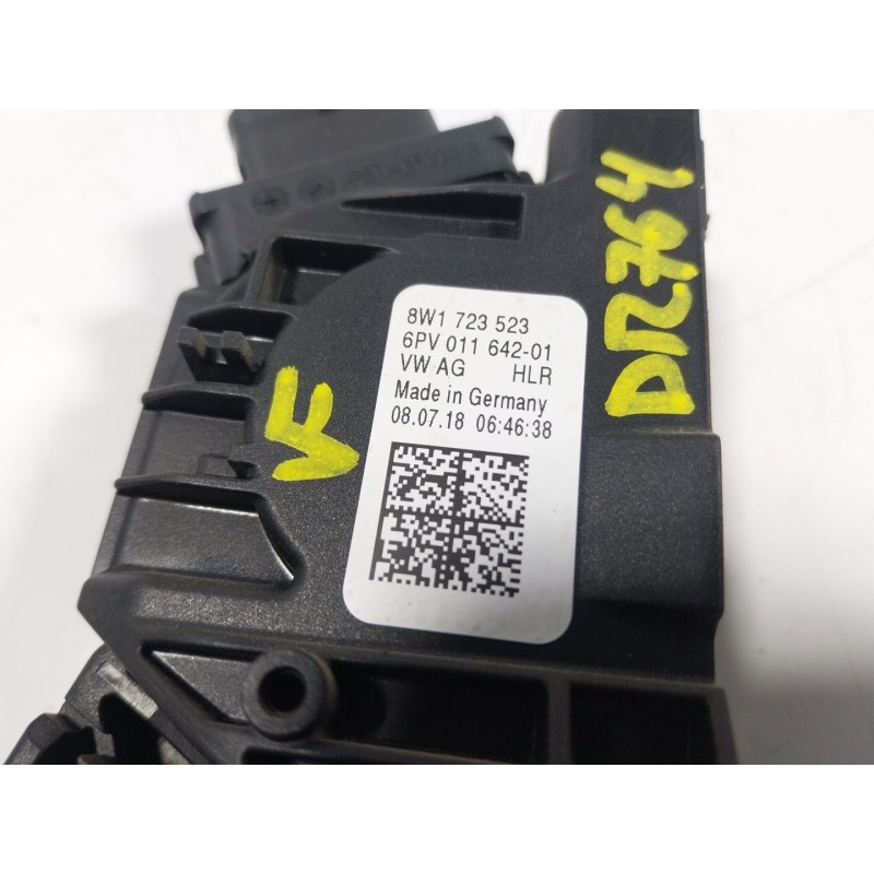 Recambio de potenciometro pedal para audi a4 b9 avant (8w5, 8wd) 2.0 tdi referencia OEM IAM 8W1723523 8W1723523 