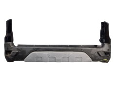 Recambio de paragolpes trasero para ford ecosport 1.0 ecoboost referencia OEM IAM   