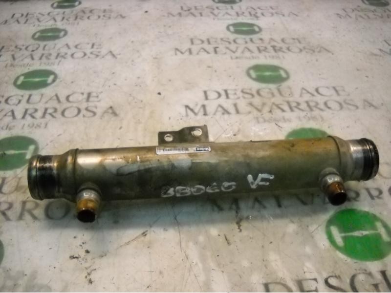 Recambio de enfriador egr para lancia phedra (180) 2.2 jtd 16v emblema referencia OEM IAM   