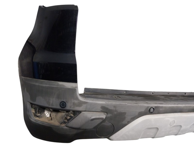 Recambio de paragolpes trasero para ford ecosport 1.0 ecoboost referencia OEM IAM   