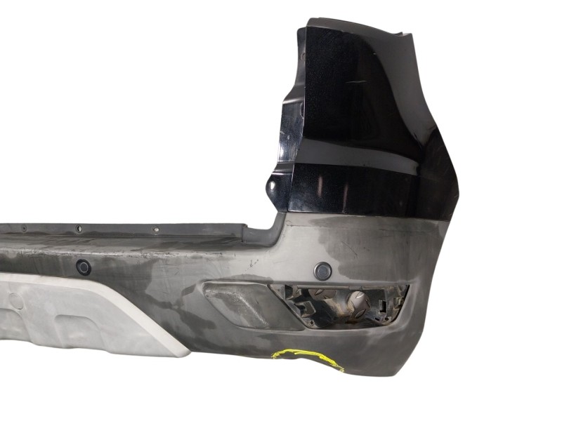 Recambio de paragolpes trasero para ford ecosport 1.0 ecoboost referencia OEM IAM   