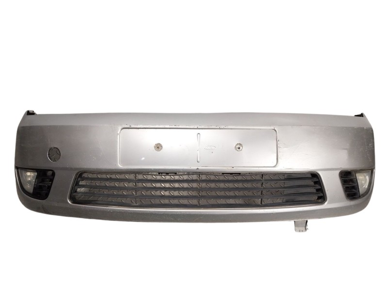 Recambio de paragolpes delantero para ford fiesta v (jh_, jd_) 1.4 tdci referencia OEM IAM   