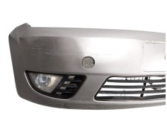 Recambio de paragolpes delantero para ford fiesta v (jh_, jd_) 1.4 tdci referencia OEM IAM    2