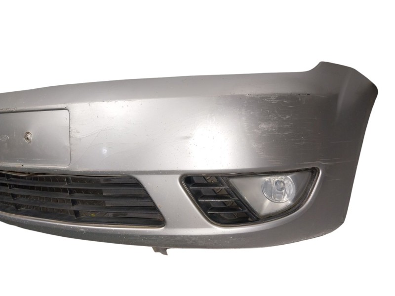 Recambio de paragolpes delantero para ford fiesta v (jh_, jd_) 1.4 tdci referencia OEM IAM   