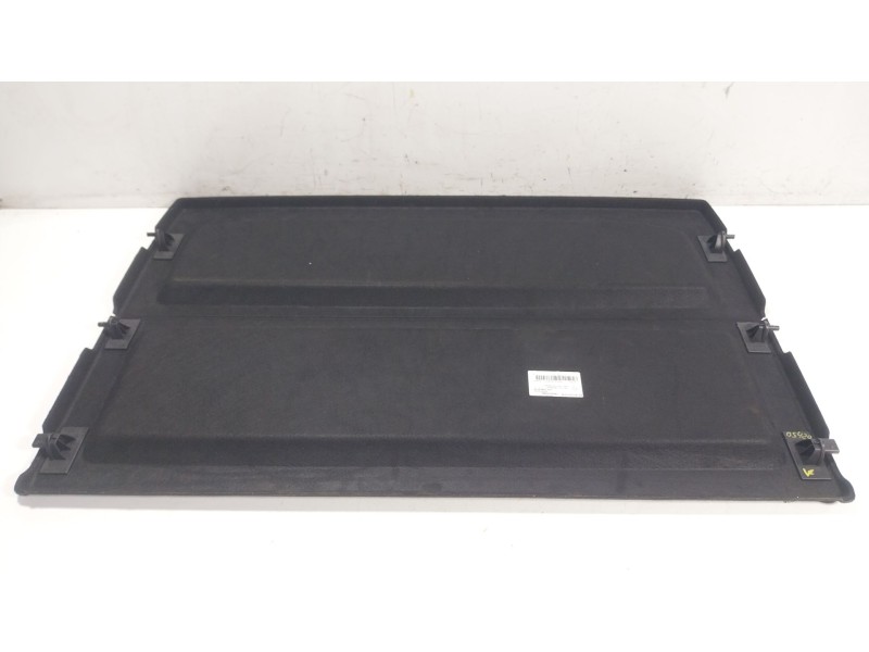 Recambio de bandeja trasera para nissan townstar furgoneta/monovolumen (xfk) 1.3 referencia OEM IAM  794207068R 