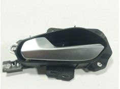 Recambio de maneta interior delantera izquierda para fiat tipo station wagon (356_, 357_) 1.4 (356wxa1b) referencia OEM IAM  356