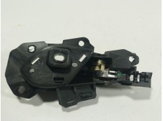 Recambio de maneta interior delantera izquierda para fiat tipo station wagon (356_, 357_) 1.4 (356wxa1b) referencia OEM IAM  356 2