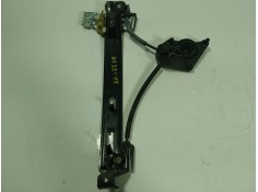 Recambio de elevalunas trasero izquierdo para seat ibiza iv (6j5, 6p1) 1.6 tdi referencia OEM IAM   