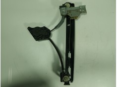 Recambio de elevalunas trasero izquierdo para seat ibiza iv (6j5, 6p1) 1.6 tdi referencia OEM IAM    2