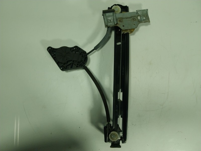 Recambio de elevalunas trasero izquierdo para seat ibiza iv (6j5, 6p1) 1.6 tdi referencia OEM IAM   