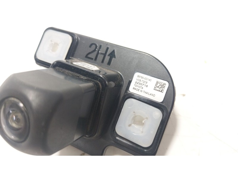 Recambio de modulo electronico para toyota yaris cross (mxp_) 1.5 hybrid (mxpj10) referencia OEM IAM 867900D140 867900D140 